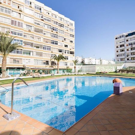 Appartement El 303, Relax En Playa Del Ingles Extérieur photo